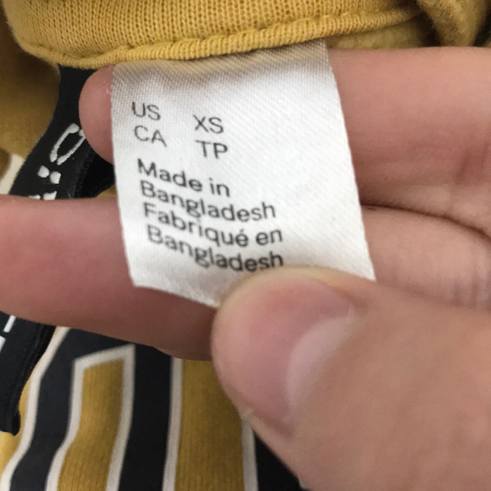 Sweater - Picture 3 of 3